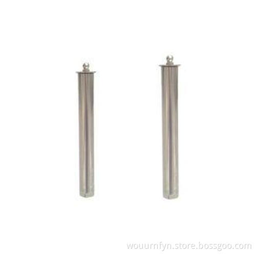 Outdoor Patio Fountains Water Spray Nozzles Mushroom Water